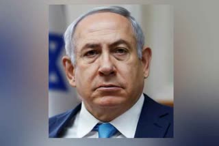Israeli Prime Minister Benjamin Netanyahu said  Israel would risk friction with US over Iran