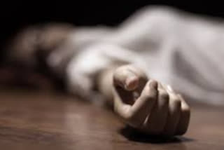 Husband commits suicide by killing wife on suspicion of character in pune