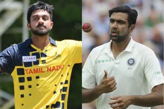 R Ashwin opines on all-rounder Vijay Shankar struggles