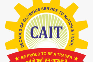 cait reaction over home delivery of liquor in delhi