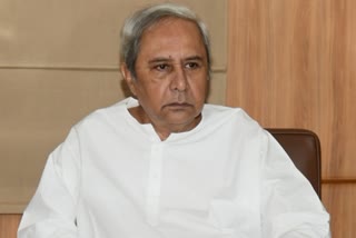 Naveen Patnaik