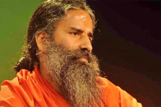 Baba Ramdev