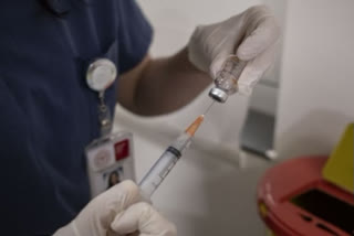 covid vaccine