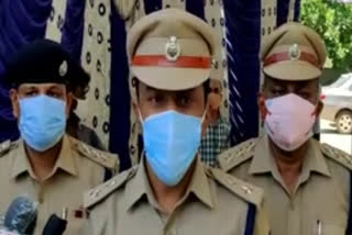 Bengaluru police open fire and arrested main accused in Bangladeshi girl gang-rape case