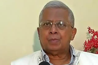 Tathagata Roy