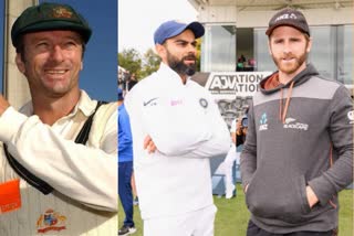 A look at 5 most successful captains in history of Test cricket