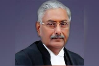 Justice Arun Mishra