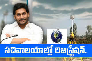 CM Jagan Review