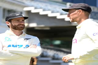 England vs New Zealand 1st Test, New Zealand won the toss,  New Zealand  elected to bat first, ନ୍ୟୁଜିଲାଣ୍ଡ ବନାମ ଇଂଲଣ୍ଡ, ନ୍ୟୁଜିଲାଣ୍ଡ ବନାମ ଇଂଲଣ୍ଡ ପ୍ରଥମ ଟେଷ୍ଟ, ନ୍ୟୁଜିଲାଣ୍ଡ ଅଧିନାୟକ କେନ ୱିଲିୟମସନ