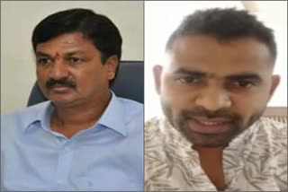 SIT files objection to Naresh Gowda, Shravan bail