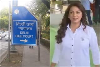 delhi high court Decision reserved