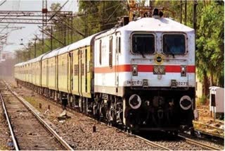 Indore Bilaspur Narmada Express