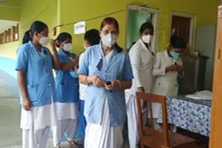 doctors-health-workers-discontinue-duty-at-bishwanath-chariali-civil-hospital