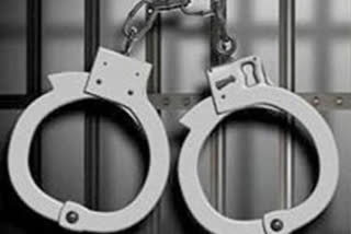 two arrested in Siliguri in fraud case