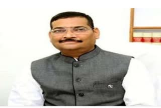 bjp-mp-deepak-prakash-demanded-cancellation-of-jack-board-exam-in-ranchi