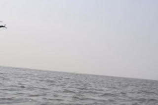 ramanathapuram fishermen drowned in sea while fishing