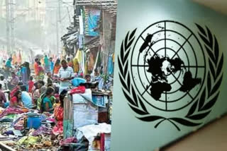 UN report on poverty due to pandamic