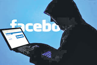 FAKE FACEBOOK CRIMES