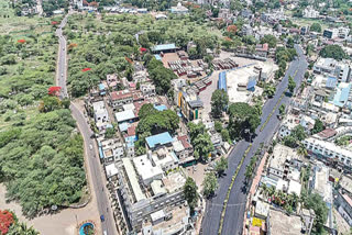 air pollution, hyderabad