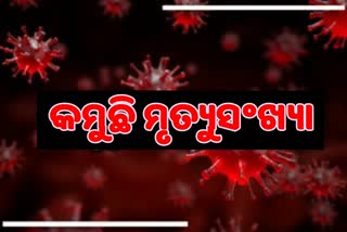 ଗତ 24 ଘଣ୍ଟାରେ ପୁଣି 2887 ମୁଣ୍ଡ ନେଲା ମହାମାରୀ