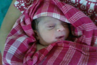 newborns will get pneumonia vaccine in jharkhand