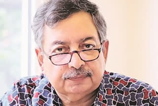 journalist Vinod Dua