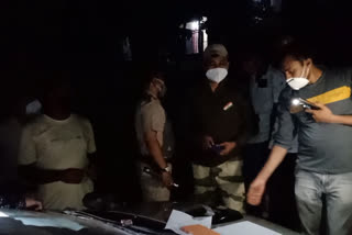 HAJO POLICE  DRUGS BIG OPERATION GUWAHATI