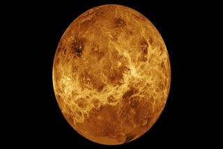 NASA, Venus