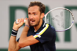 Daniil Medvedev