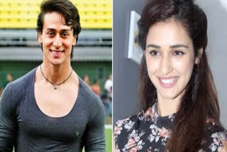 Tiger Shroff