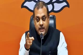 sambit-patra-demand-white-paper-to-kejriwal-government-and-sought-answer