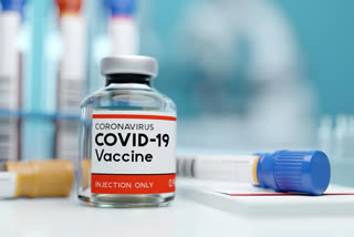 Biological-E, covid vaccine