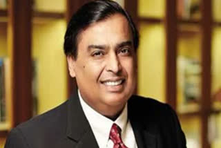 mukesh ambani