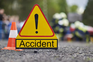 اچھ بل سوپور میں سڑک حادثہ، 25 سالہ نوجوان از جان دوسرا زخمی