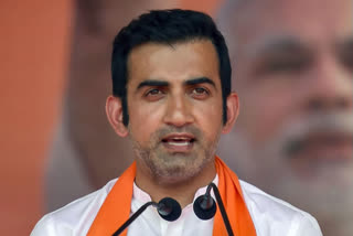 Gautam Gambhir foundation guilty of unauthorisedly stocking Covid medicines, DCGI says to Delhi high court