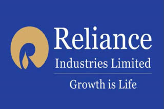 Reliance Industries market valuation