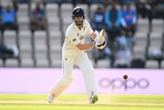 newzeland won icc test championship final