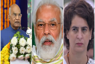 'Tragic, painful moment': PM Modi, Priyanka Gandhi, KC Venugopal condole deaths in Kerala plane mishap