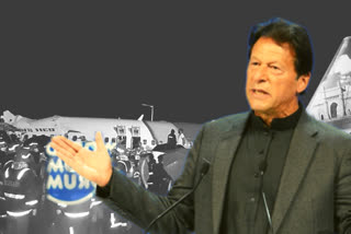 Imran khan