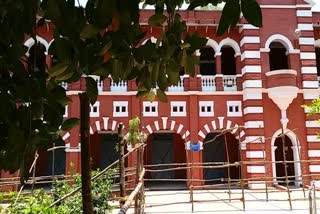 anna university