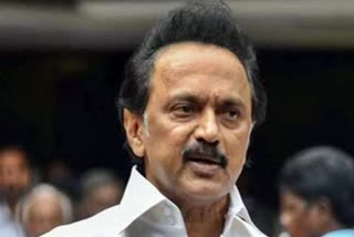 MK stalin statement on Sathankulam arrest issue