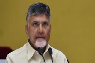 chandra babu condolence to soli sorbji