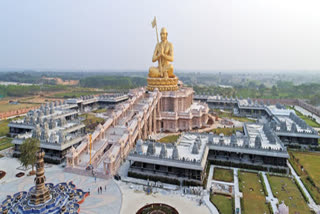 Statue of Unity