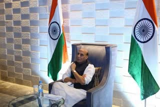 Rajnath Singh