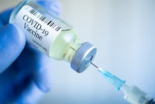 Karnataka halts COVID-19 inoculation for 18-44 age group due to vaccine shortage കർണാടക കർണാടക വാക്‌സിനേഷൻ കൊവിഷീൽഡ് കർണാടക വാക്‌സിൻ ക്ഷാമം Karnataka Karnataka vaccine shortage vaccine shortage