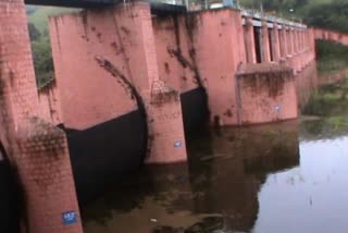 Periyar Dam water level rise: 1,671 cubic feet of water discharged to Tamil Nadu!