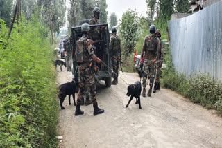 militant-killed-in-encounter-near-srinagar