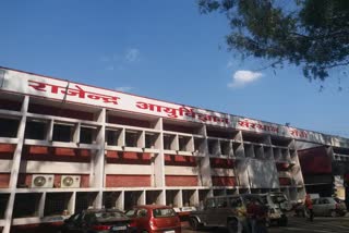 28 new corona case in Jharkhand, कोरोना के संक्रमित मरीजों की संख्या 405