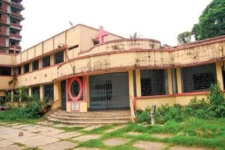 sslnt hospital of dhanbad to be made covid hospital for pregnent women