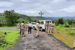 raigad police